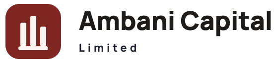 Ambani Capital Logo
